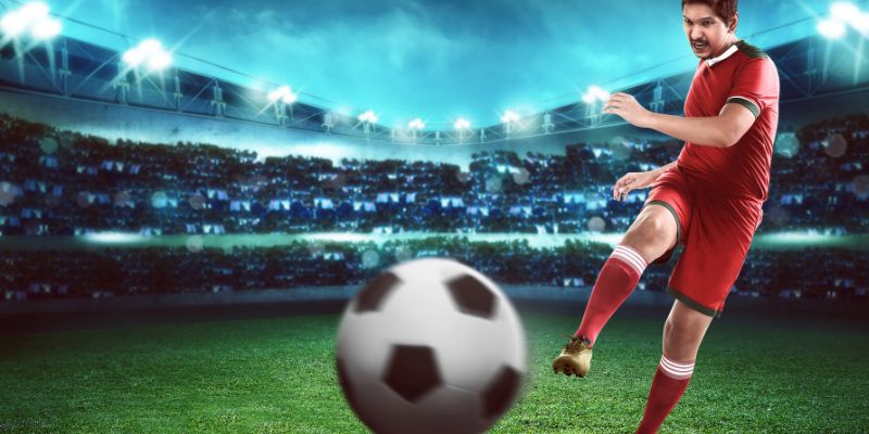 Tiêu chí lựa chọn nhà cái bóng đá uy tín
