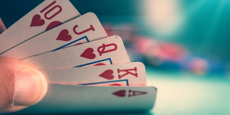 Các mẹo cược baccarat hiệu quả