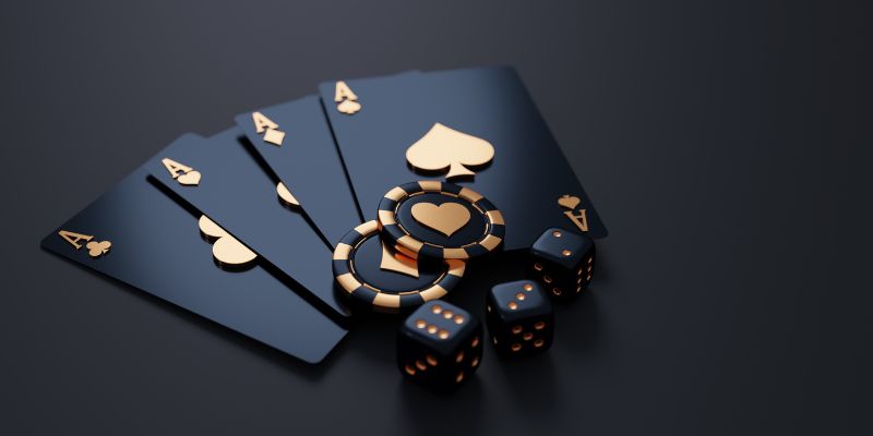 Lợi ích khi tham gia nhà cái casino uy tín