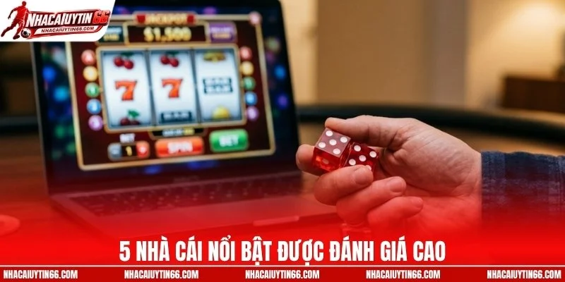 5 thương hiệu uy tín để bạn lựa chọn