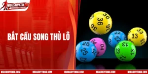 Bắt Cầu Song Thủ Lô - Mẹo Chọn Số Cá Cược Chuẩn Cao Thủ
