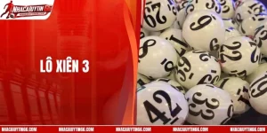 Lô Xiên 3 - Chiến Lược Soi Cầu Bất Bại Dành Cho Hội Viên