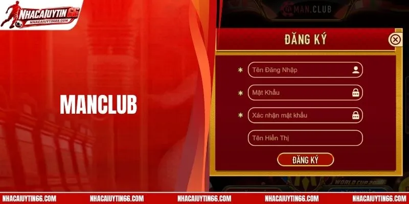 MANCLUB Có Đáng Tham Gia Không? Đánh Giá Mới Nhất 2026