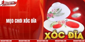 Mẹo Chơi Xóc Đĩa - Nắm Bắt Cách Đặt Tiền Chuẩn Từ Cao Thủ