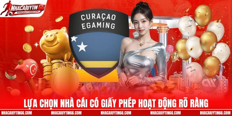 Mẹo lựa chọn nền tảng giải trí uy tín
