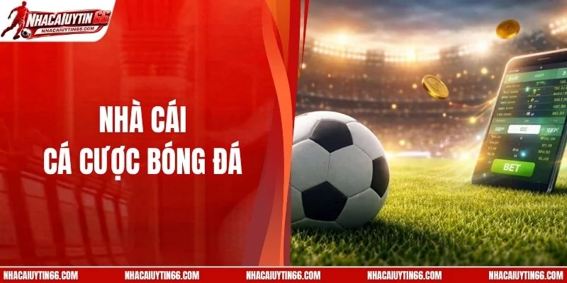 Nhà Cái Cá Cược Bóng Đá Hàng Đầu Về Trả Thưởng Hấp Dẫn