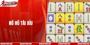 Nổ Hũ Tài Xỉu - Top 3 Nền Tảng Giải Trí Đẳng Cấp Nhất 