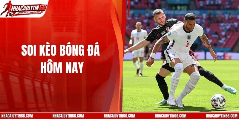 Soi Kèo Bóng Đá Hôm Nay - Các Mẹo Đọc Kèo Chuẩn Xác