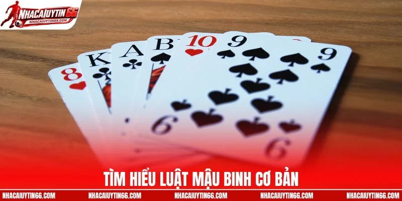 Tìm hiểu luật mậu binh cơ bản