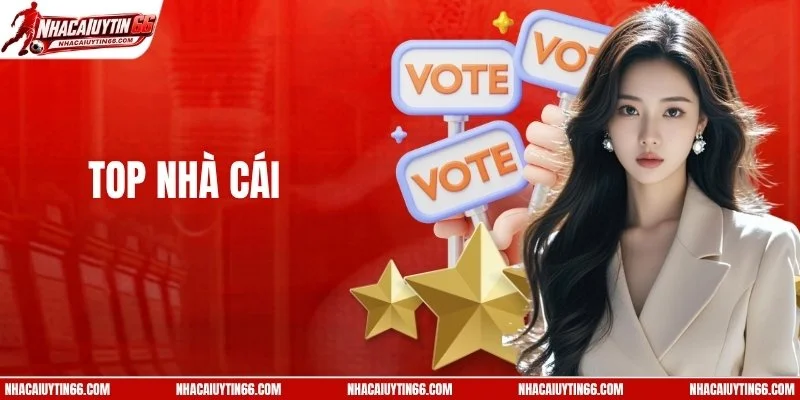 Top Nhà Cái 2026 | Cuộc Đua Của Những Sân Chơi Đẳng Cấp