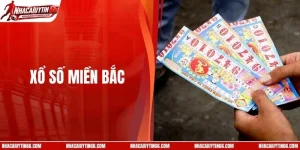 Xổ Số Miền Bắc - Cập Nhật Kết Quả Nhanh Và Chuẩn Nhất